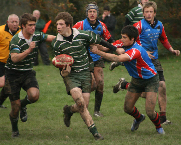 Offload