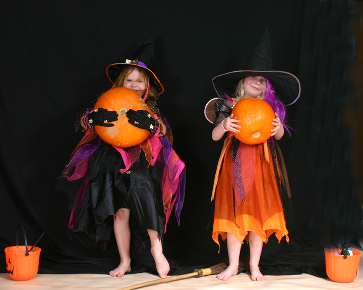 Witches