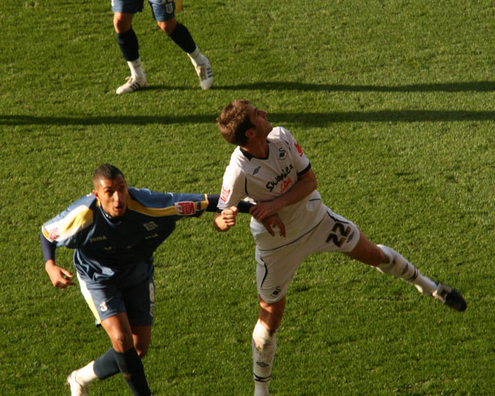 Rangel Jumping