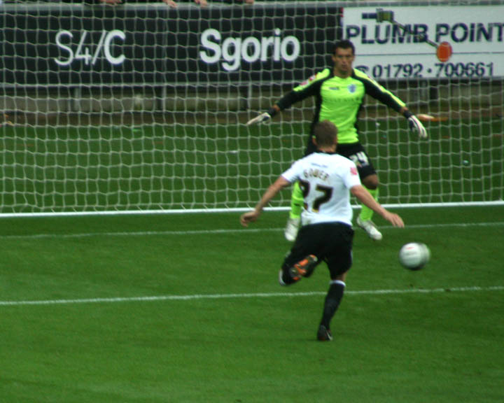 Gowers Goal