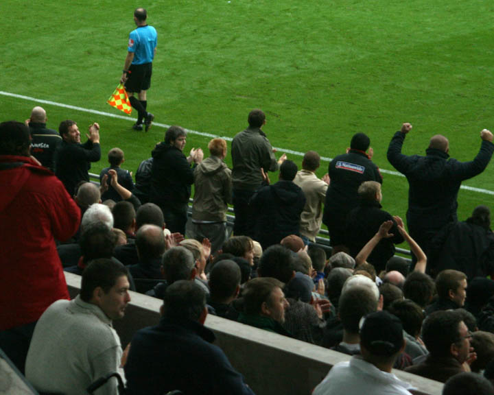 Jacks Celebrate