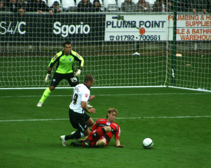 Penalty???