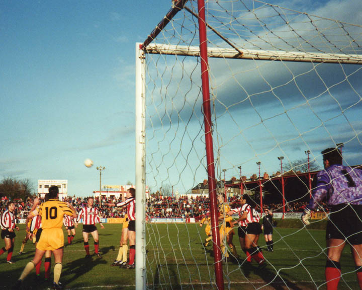 High Ball