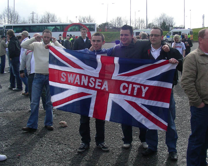 British Flag