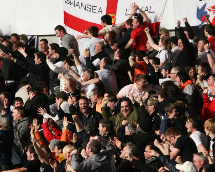 Jacks Celebrate