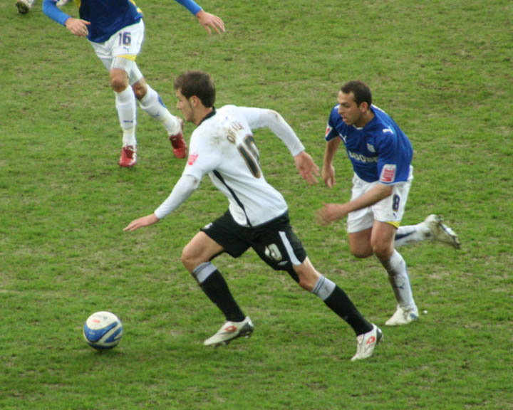 Orlandi Run