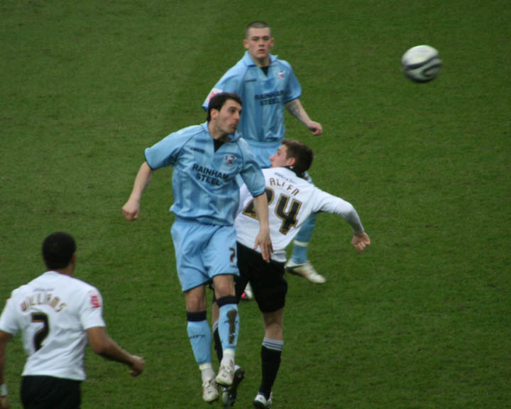 High Ball