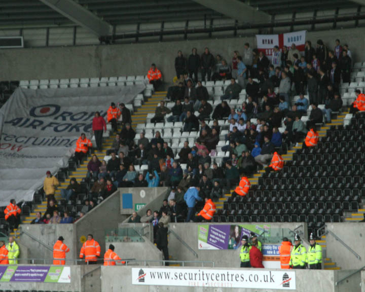 The Travelling Thousands
