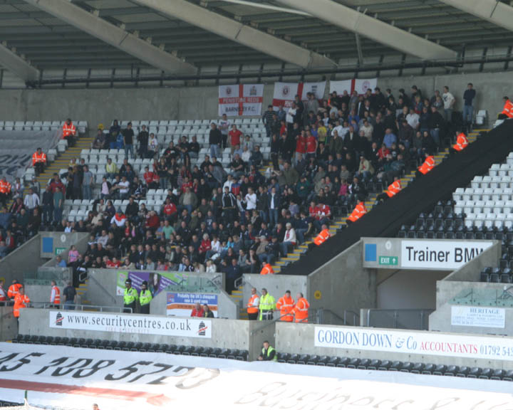 Barnsley Fans