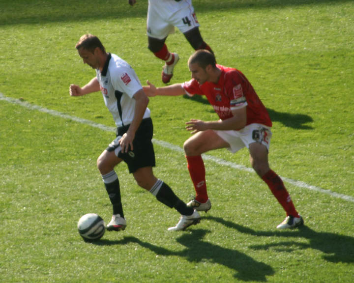 Trundle Turn