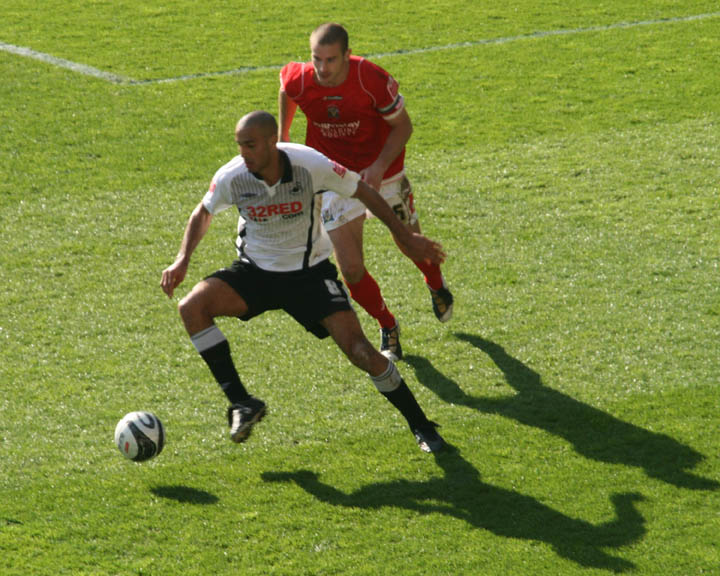Pratley Turn