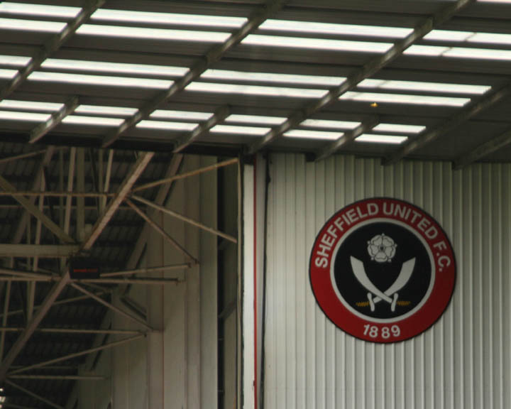 Blades Badge