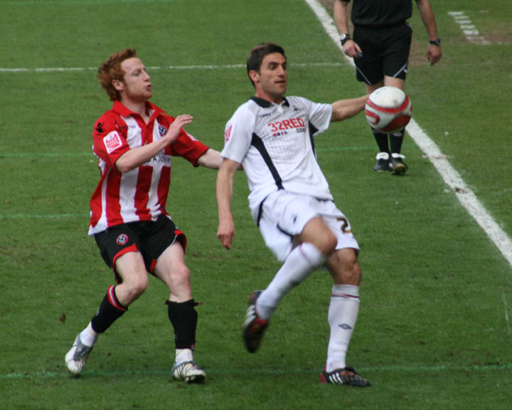 Rangel Clearance