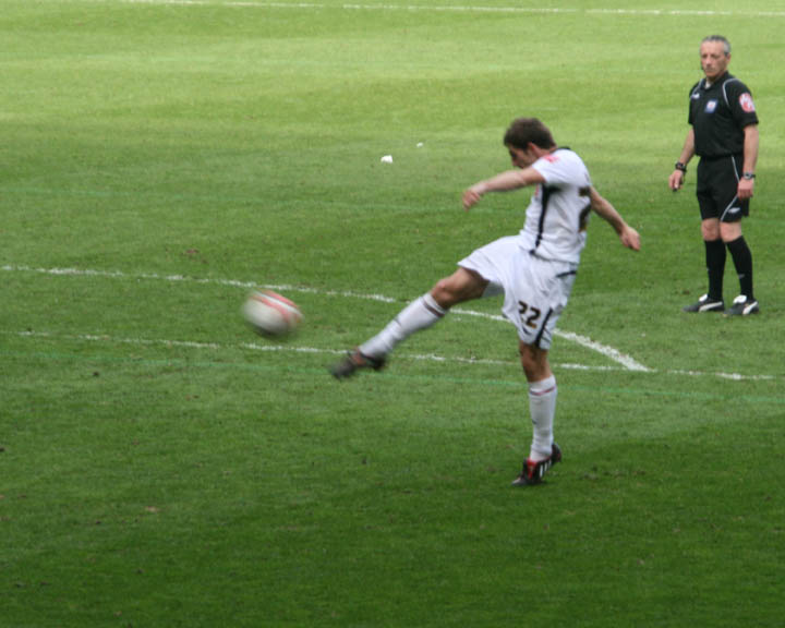 Rangel Shot
