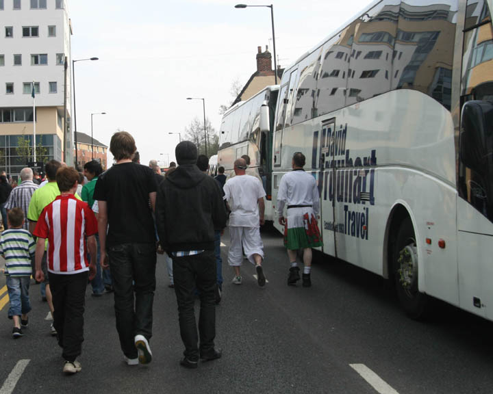 Buses