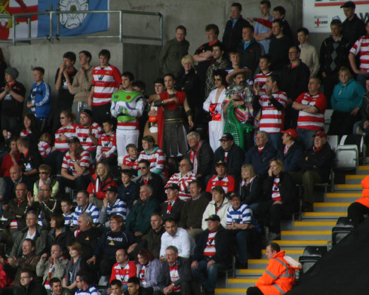 Donny Fans