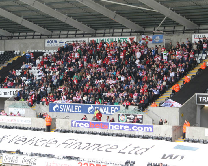 Donny Fans