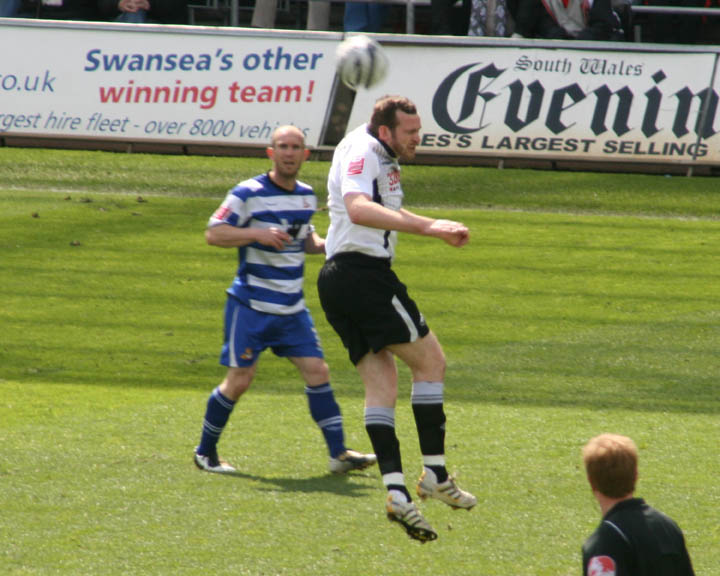 Beattie Header