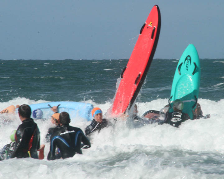 Wipeout