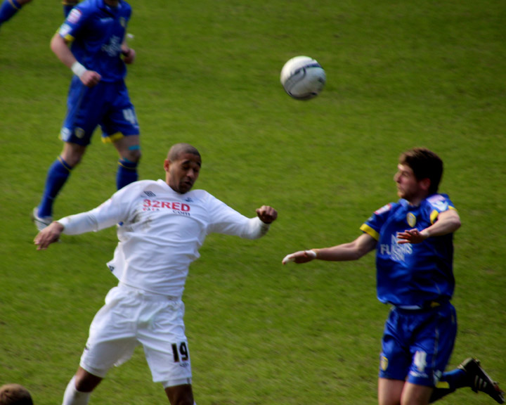 Moore Header