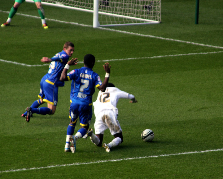 Penalty