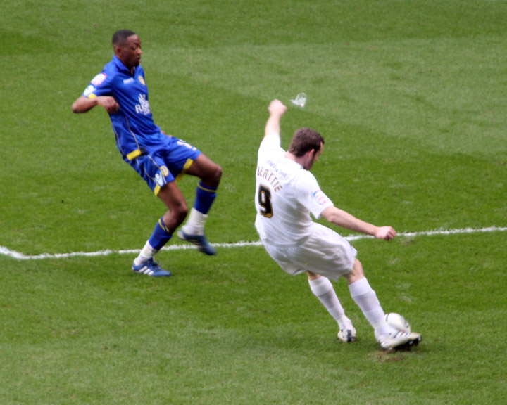 Beattie Cut In