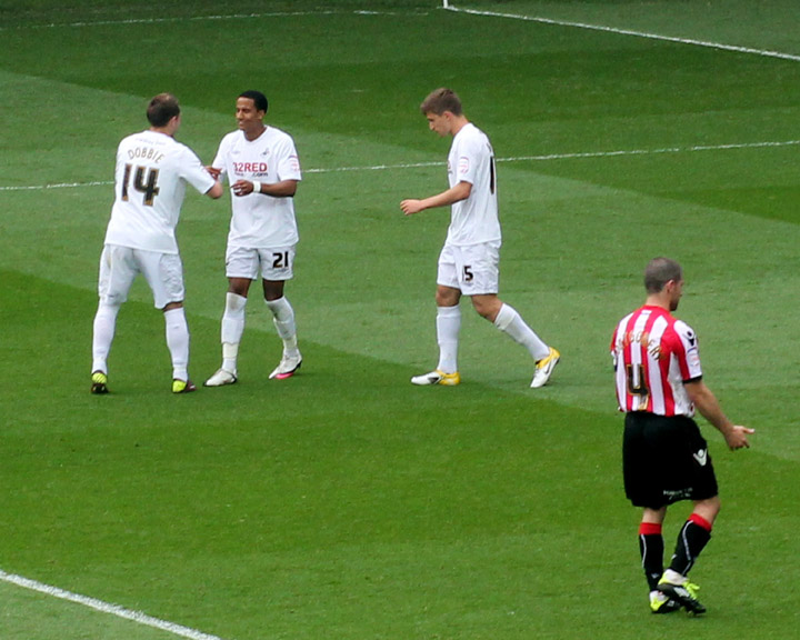 Sinclair Celebrate