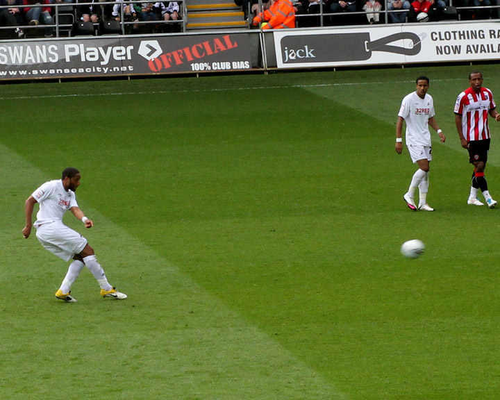Williams Shoots
