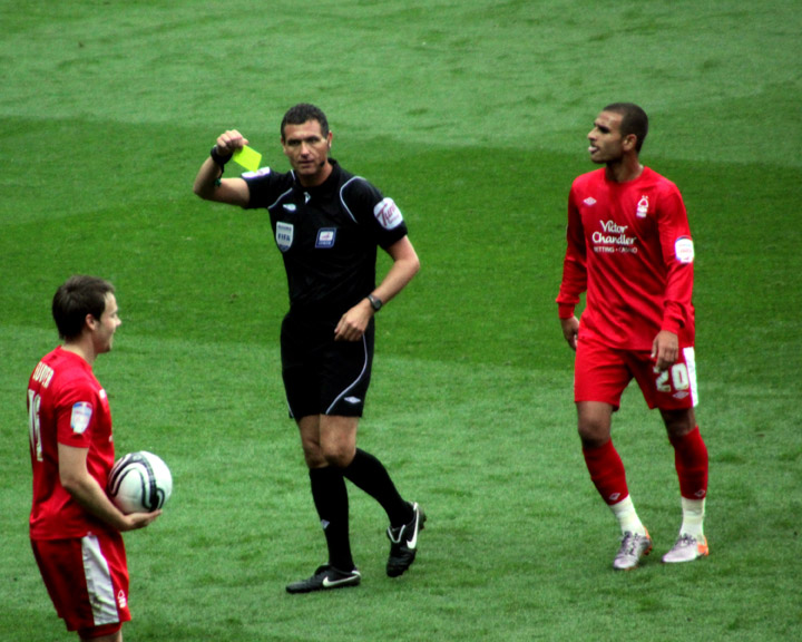 Watch You Dont Get Booked For Poking Your Tongue Out