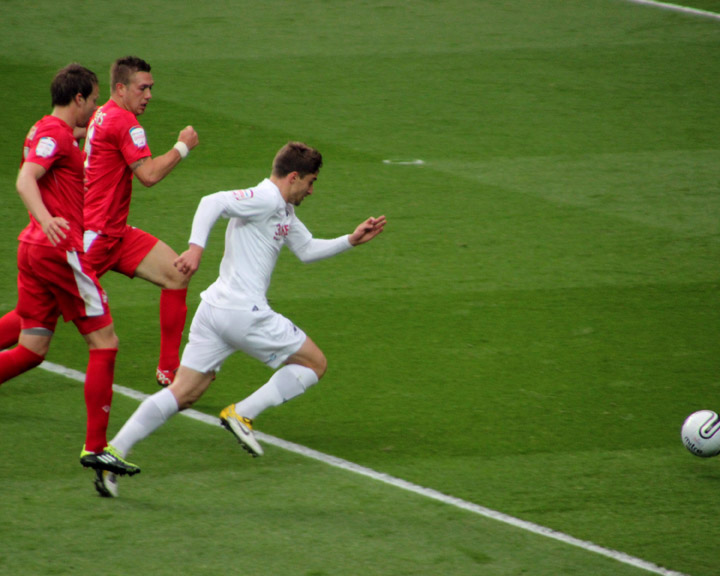 Borini Run