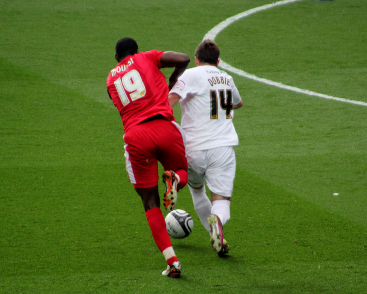 Come Back Here Sonny!