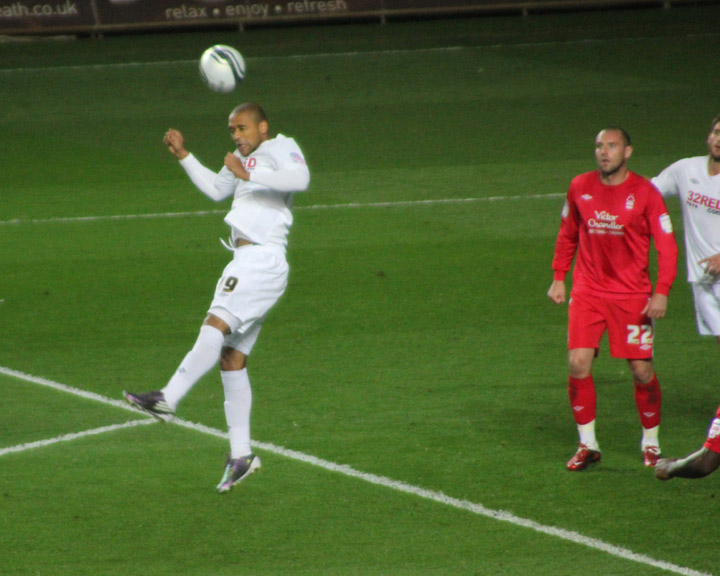 Moore Header