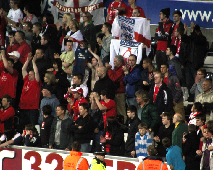 Good Support