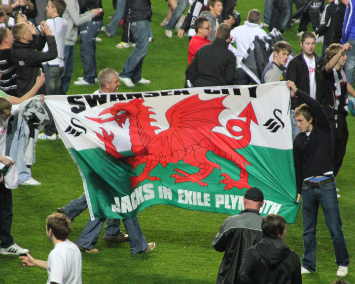 Plymouth Jacks