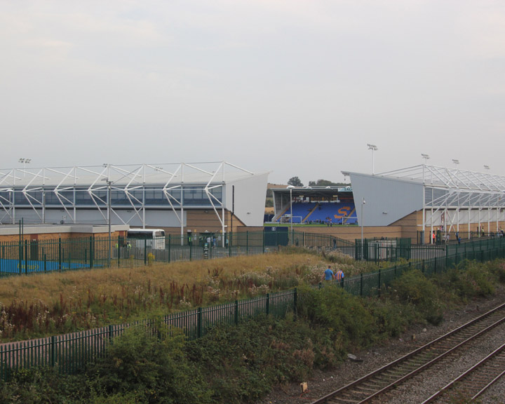 Stadium
