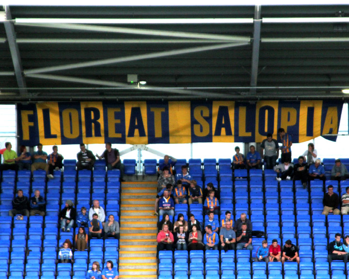 Ultras?