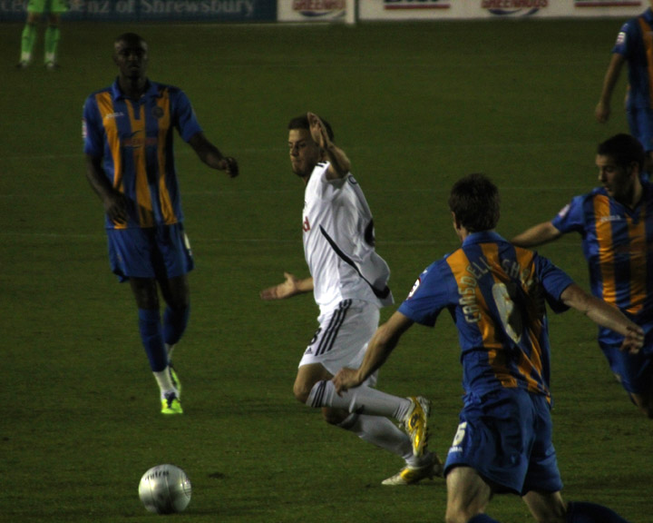 Orlandi Challenge