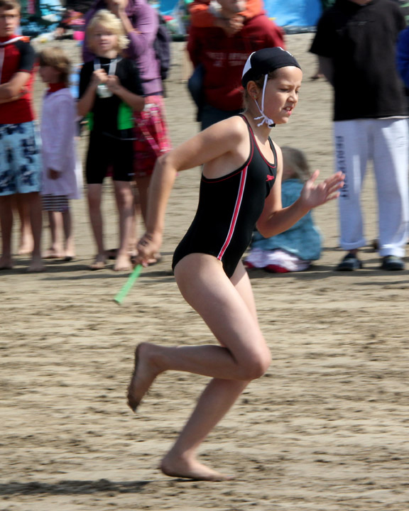 Relay Dash