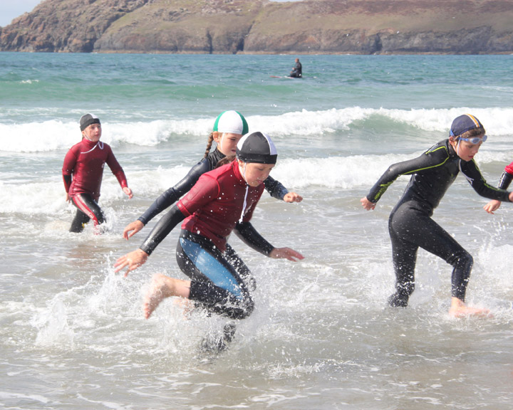 Carys Charge