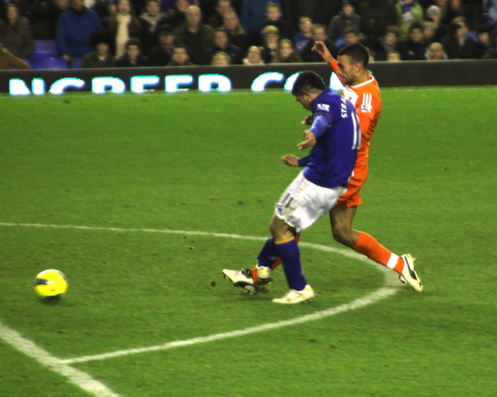 Caulker Tackle