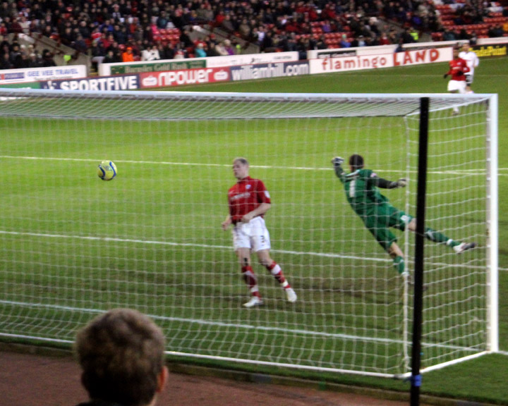 Dyer Scores