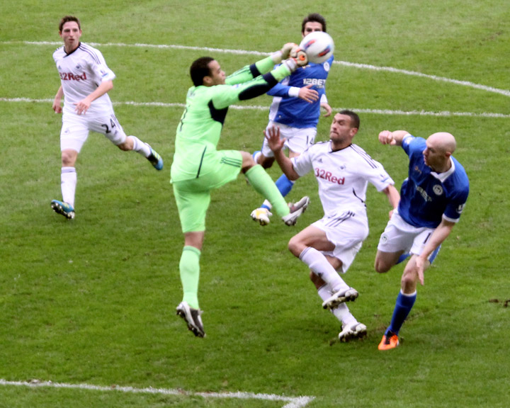 Vorm Punch