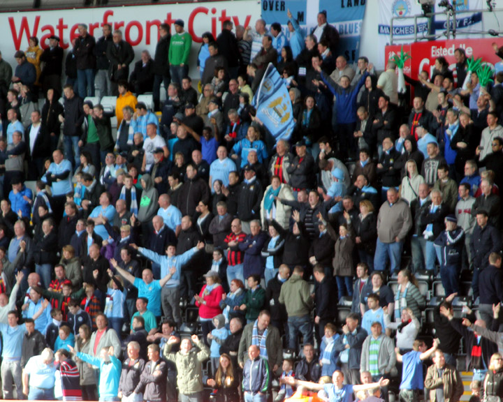 City Fans