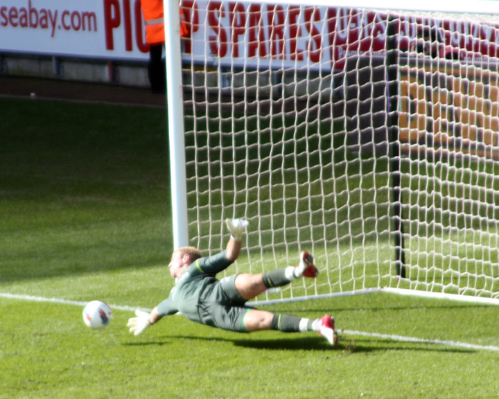Great Save