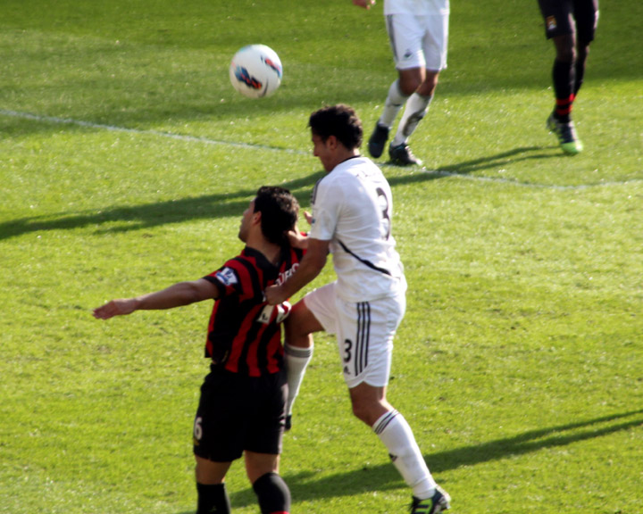Taylor Dominant