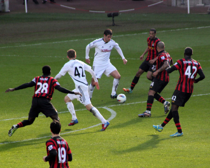 Danny and Gylfi