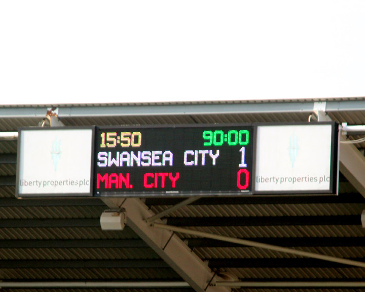 Scoreboard