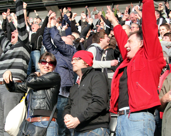 Final Whistle