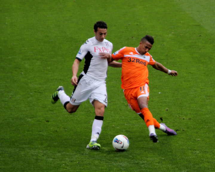 Sinclair Tackle