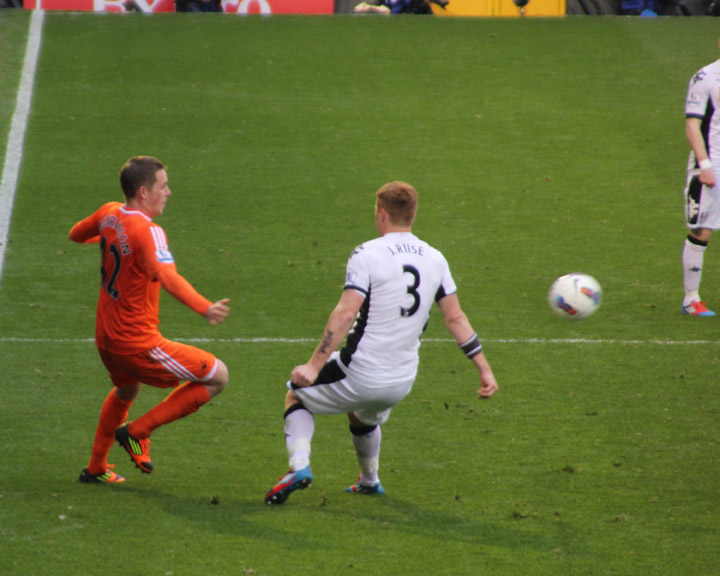 Gylfi Flick